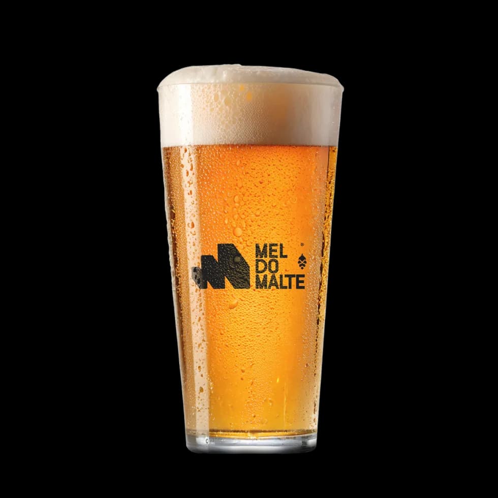 Copo: Chopp Pilsen Premium